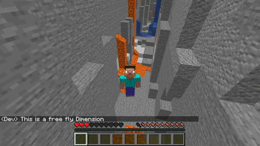 The Magical World (The Ending Eds) [DISCONTINUED] — скриншот 9 (Моды, Minecraft)