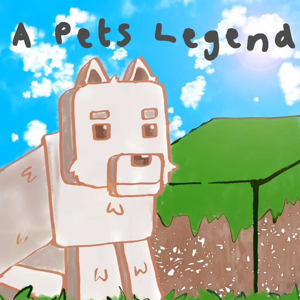 A Pet's Legend, Модпаки, Minecraft