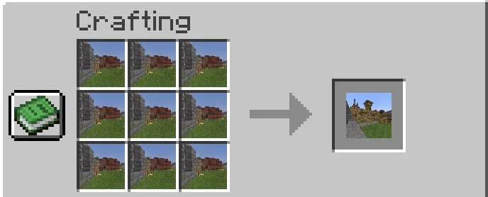 KIT Fab, Моды, Minecraft