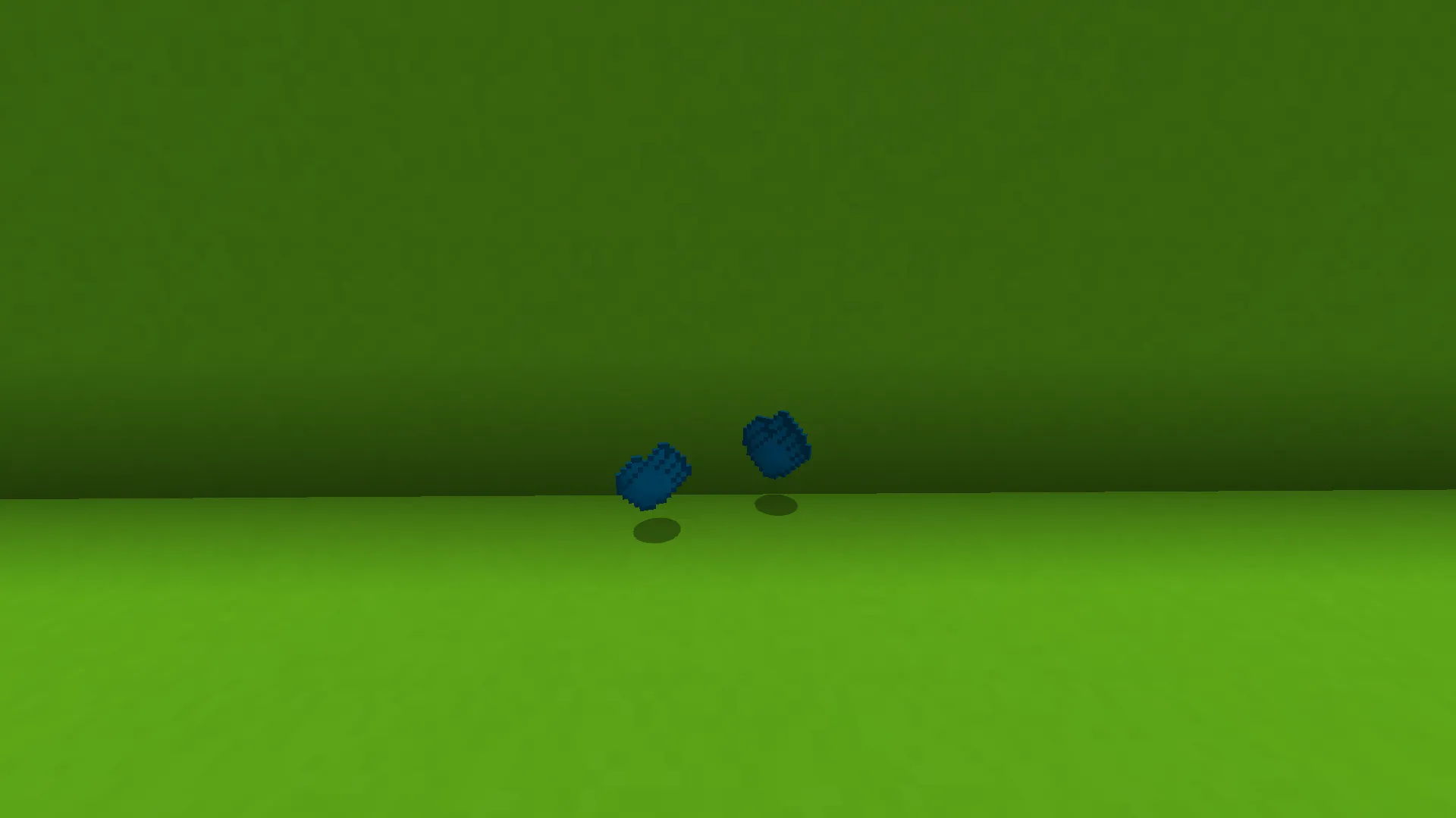 OZell's Quest, Моды, Minecraft