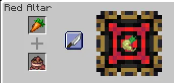 Schizoph — скриншот 5 (Моды, Minecraft)