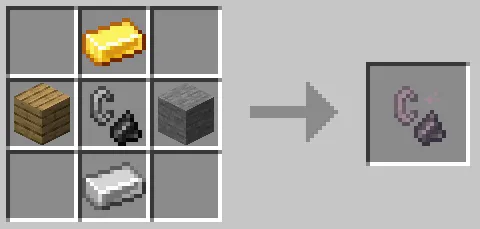 A Builder's Void Dimension, Моды, Minecraft