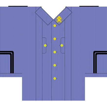 Philippine Revolutionary Army Uniform — скриншот 13 (Моды, Minecraft)