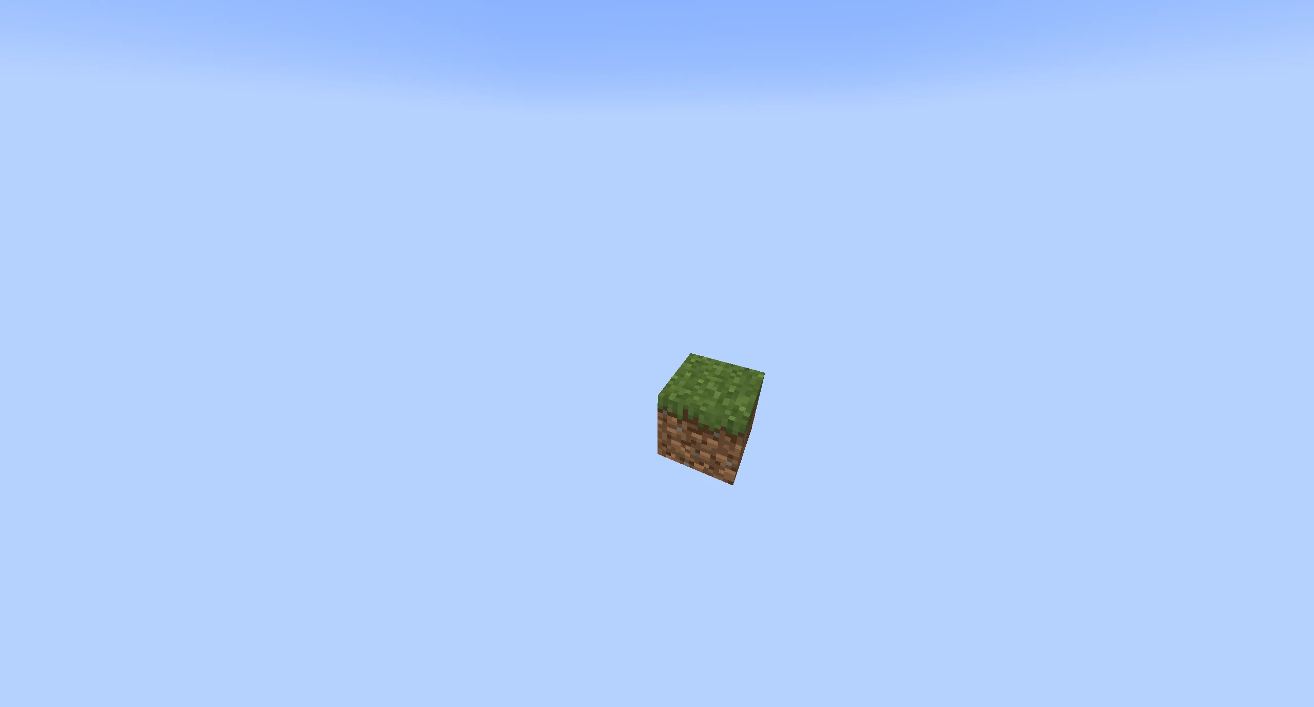 DIS IS OneBlock — скриншот 4 (Модпаки, Minecraft)