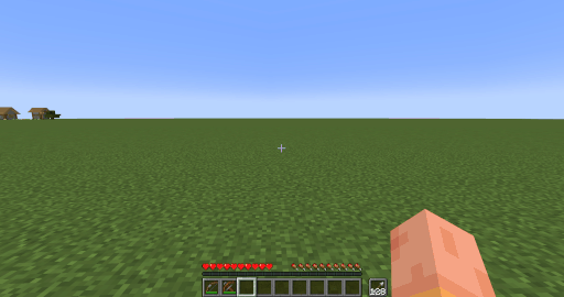 Simple Quiver — скриншот 9 (Моды, Minecraft)