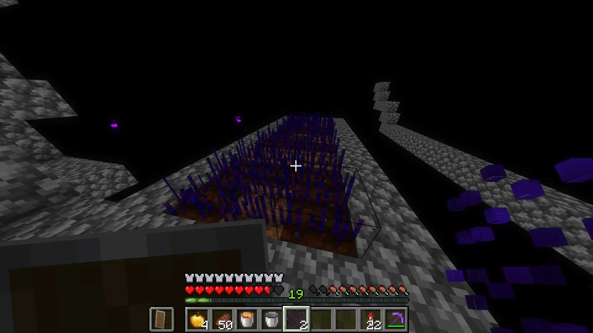 The Void, Моды, Minecraft