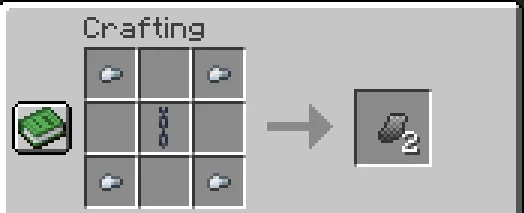 Crafting The Uncraftable — скриншот 2 (Моды, Minecraft)