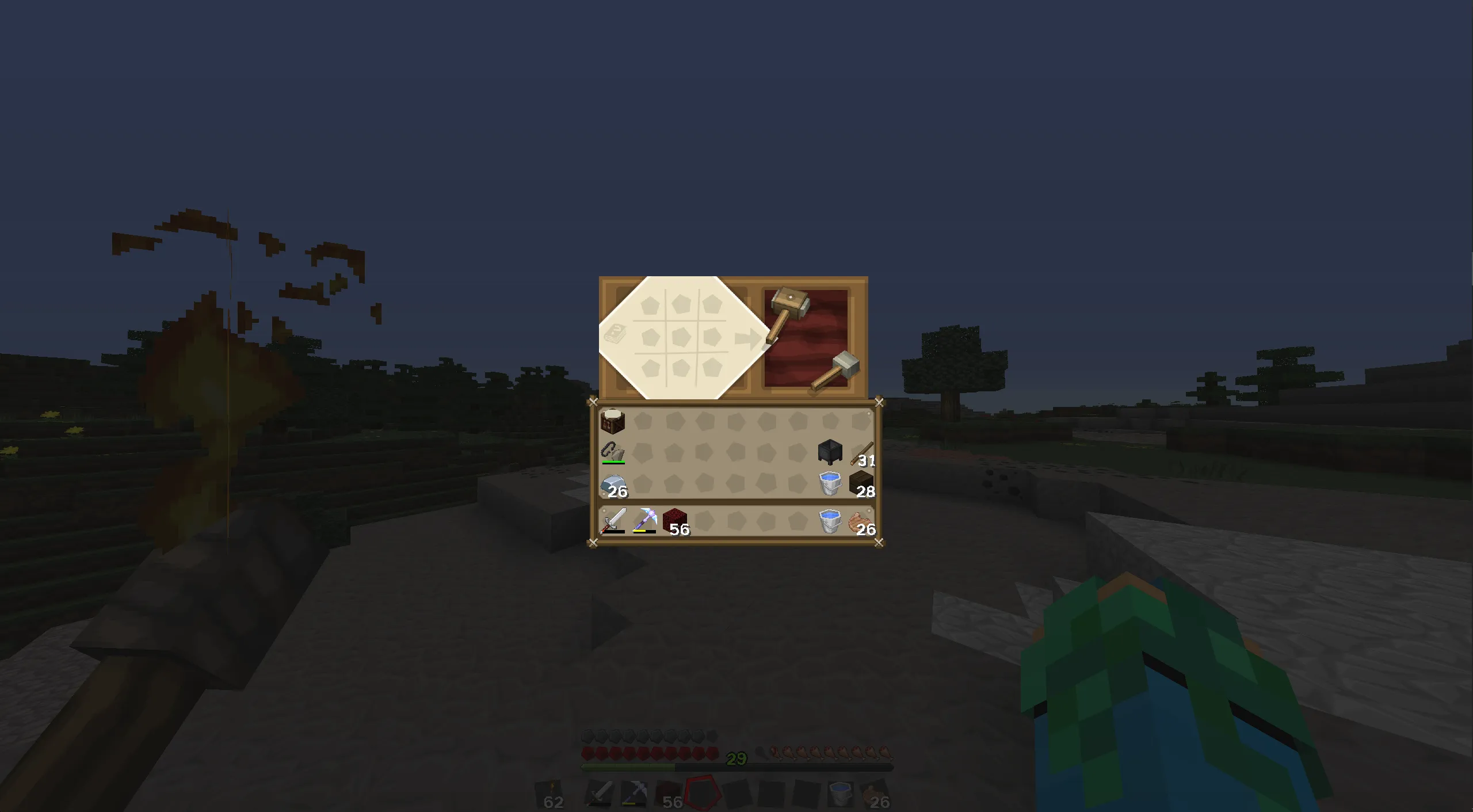 Mobi's Utils — скриншот 4 (Плагины, Minecraft)
