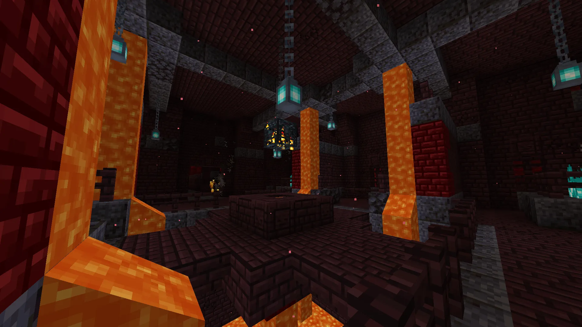 Expandria — скриншот 3 (Модпаки, Minecraft)