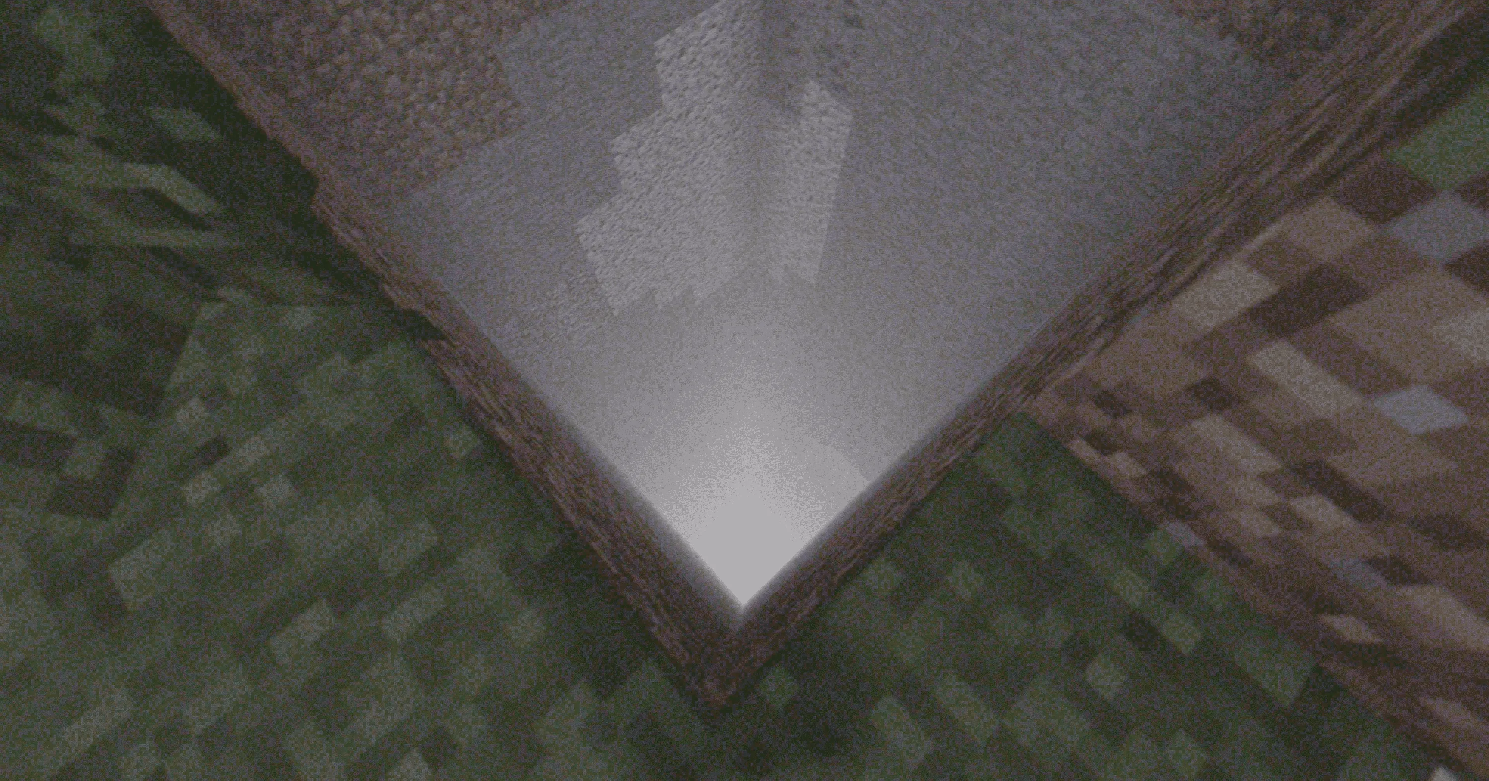 A Shattered Prophecy (The Broken Script), Модпаки, Minecraft