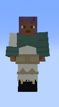 My Hero Academia: Crafted Justice — скриншот 14 (Моды, Minecraft)