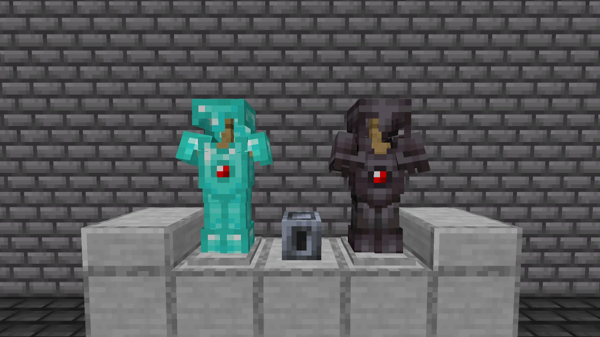 HarderLife — скриншот 4 (Моды, Minecraft)