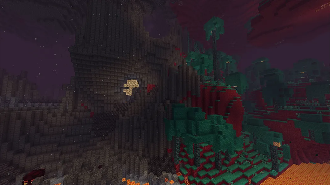 DAILY BLOCKS, Текстуры, Minecraft