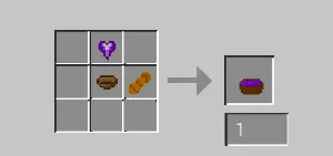 Marvel Metals & More — скриншот 3 (Моды, Minecraft)