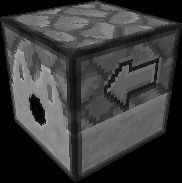Escola Redstone — скриншот 5 (Текстуры, Minecraft)