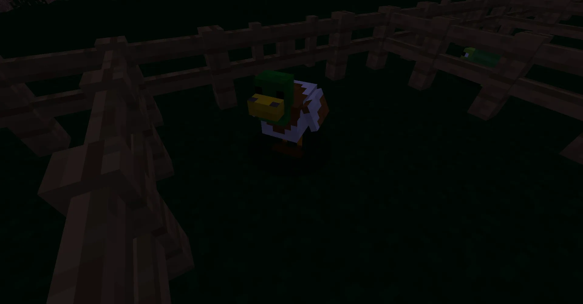 Blades Ace — скриншот 4 (Моды, Minecraft)