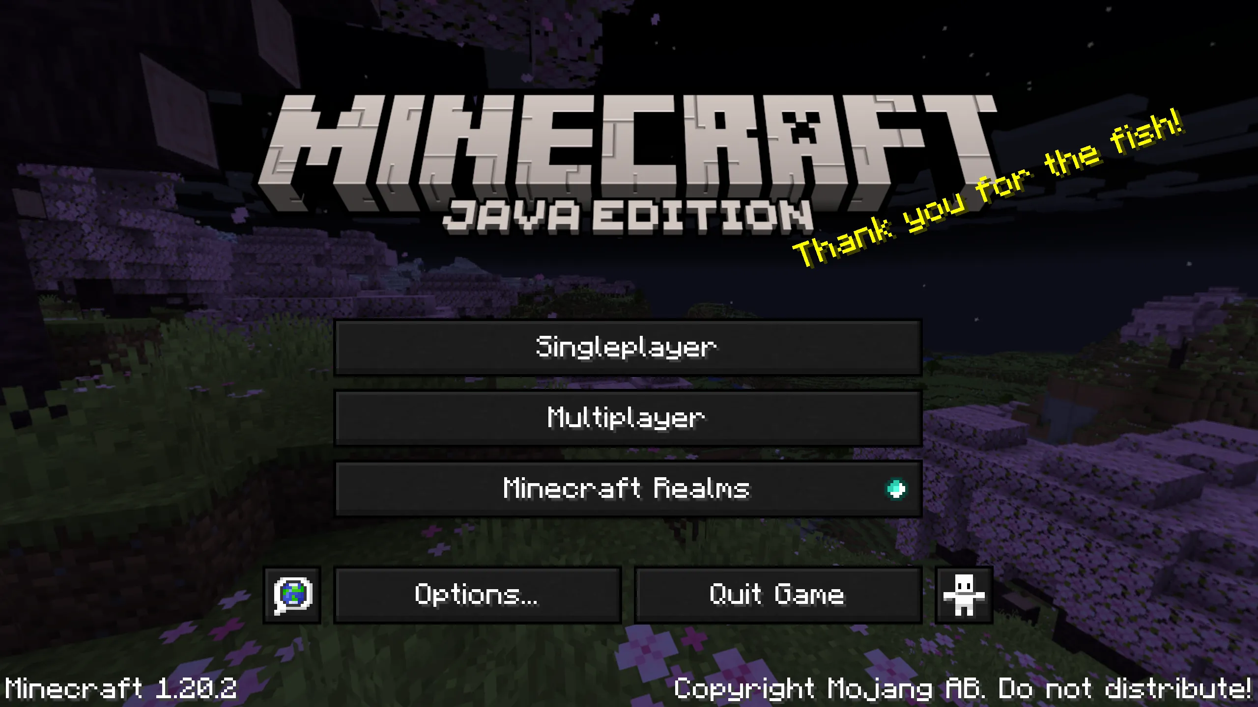 Fancy's GUI Overhaul — скриншот 1 (Текстуры, Minecraft)