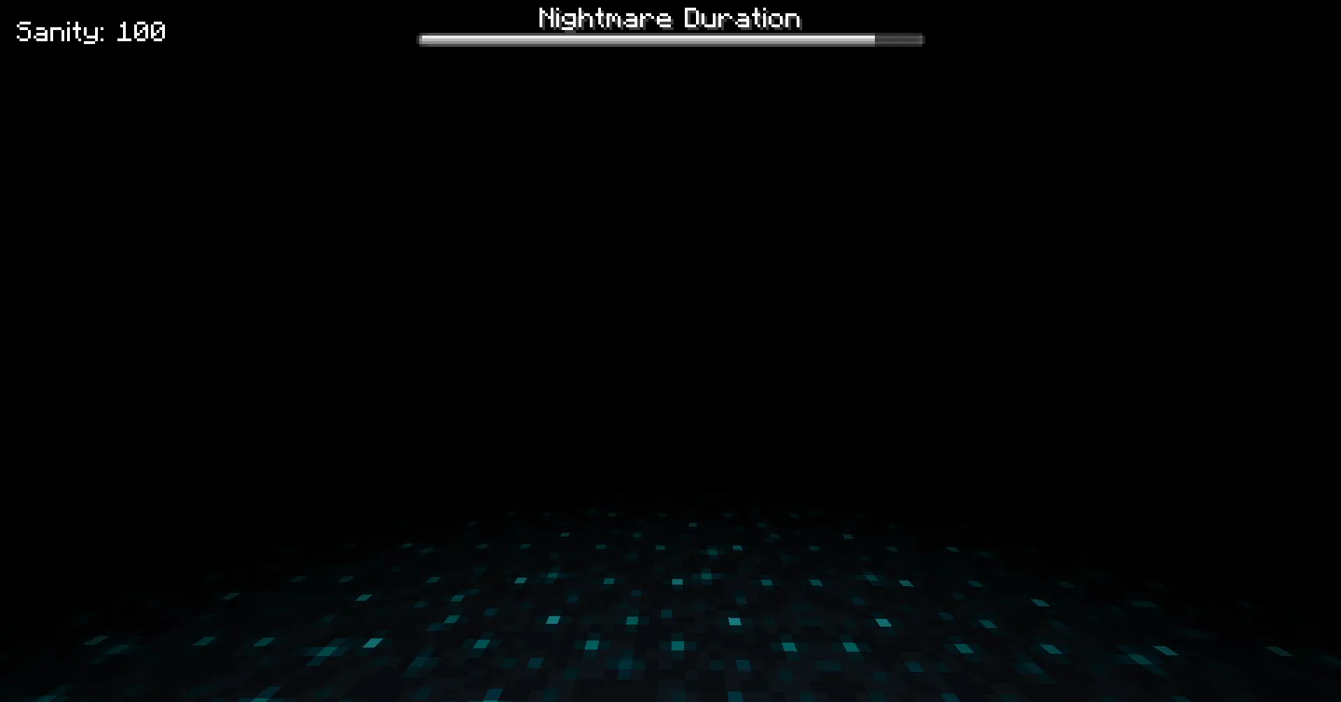 Pure Chaos, Моды, Minecraft