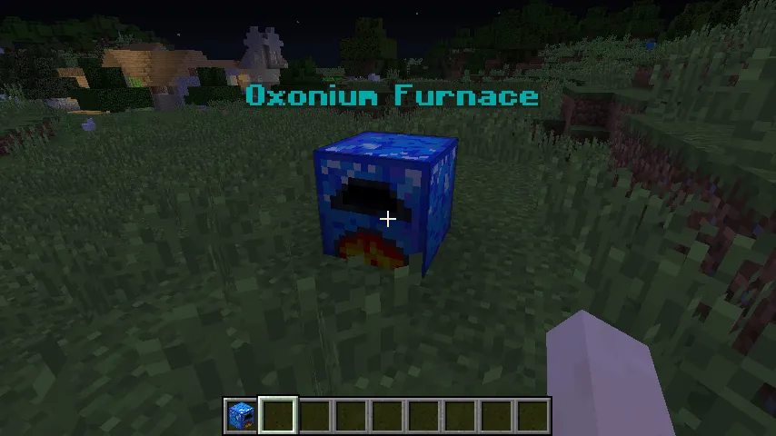 CMChaos, Моды, Minecraft