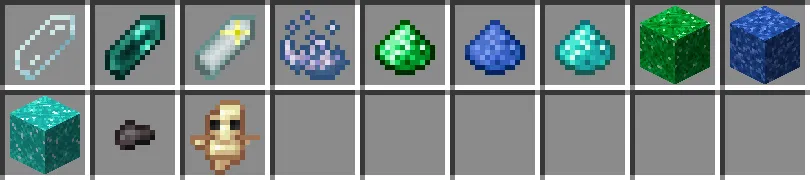 Create: Compat Core, Моды, Minecraft