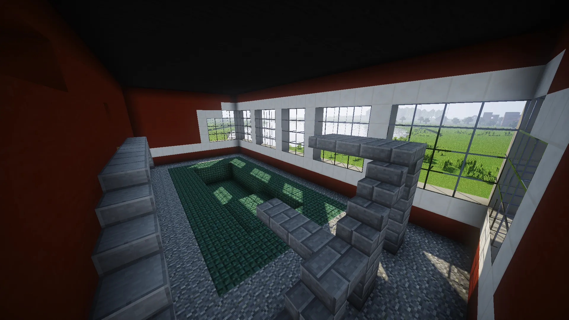 PUBGMC, Модпаки, Minecraft