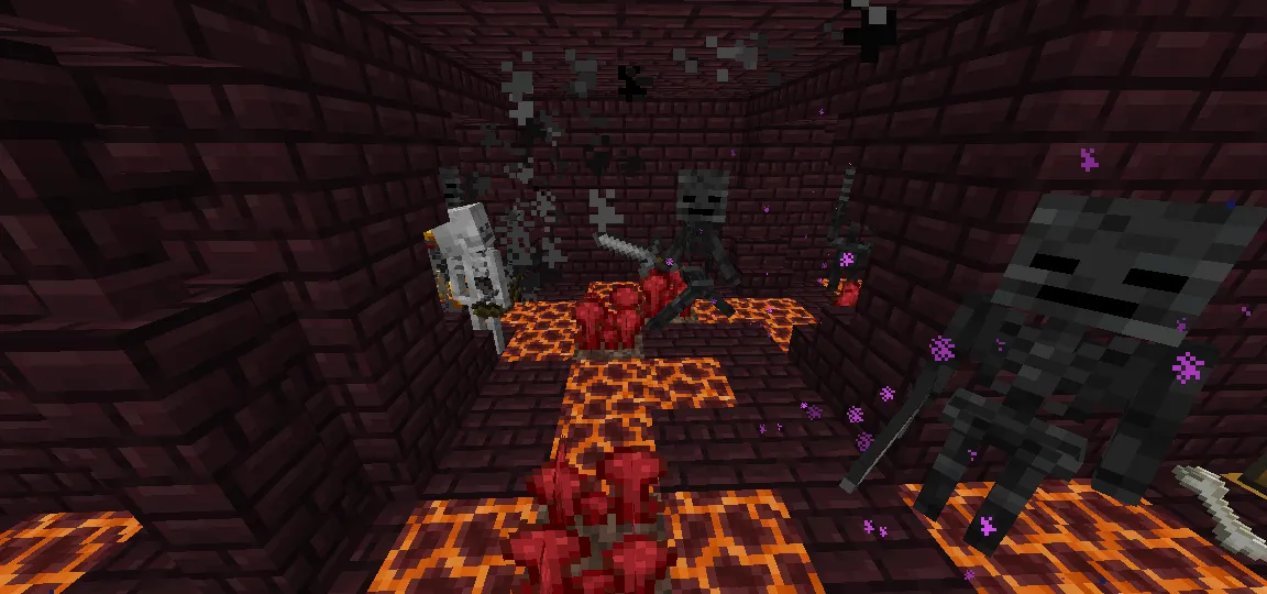 -Better Skyblock- — скриншот 7 (Карты, Minecraft)