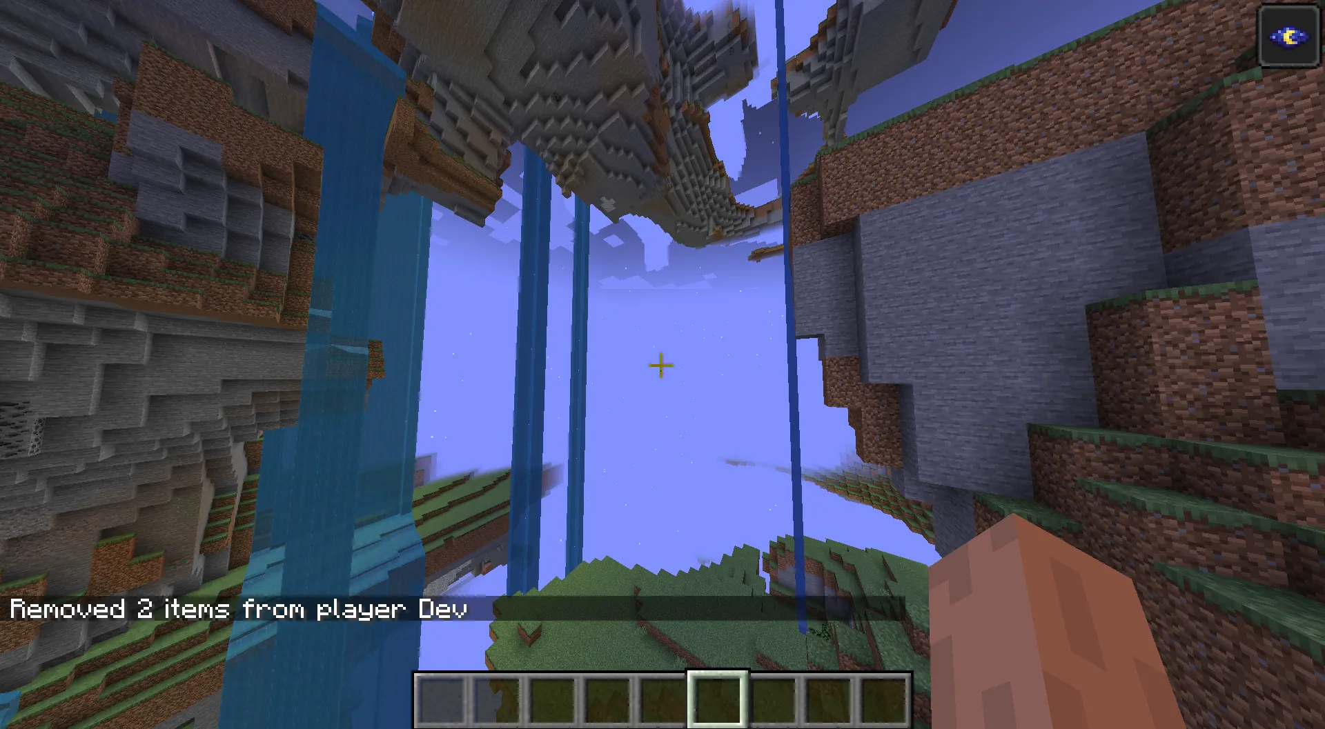 LittleAdditions, Моды, Minecraft