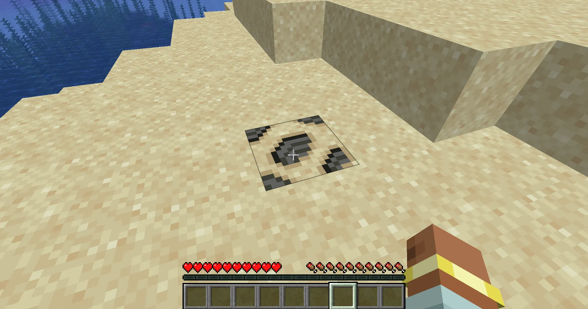 Crafting Fiends — скриншот 1 (Моды, Minecraft)