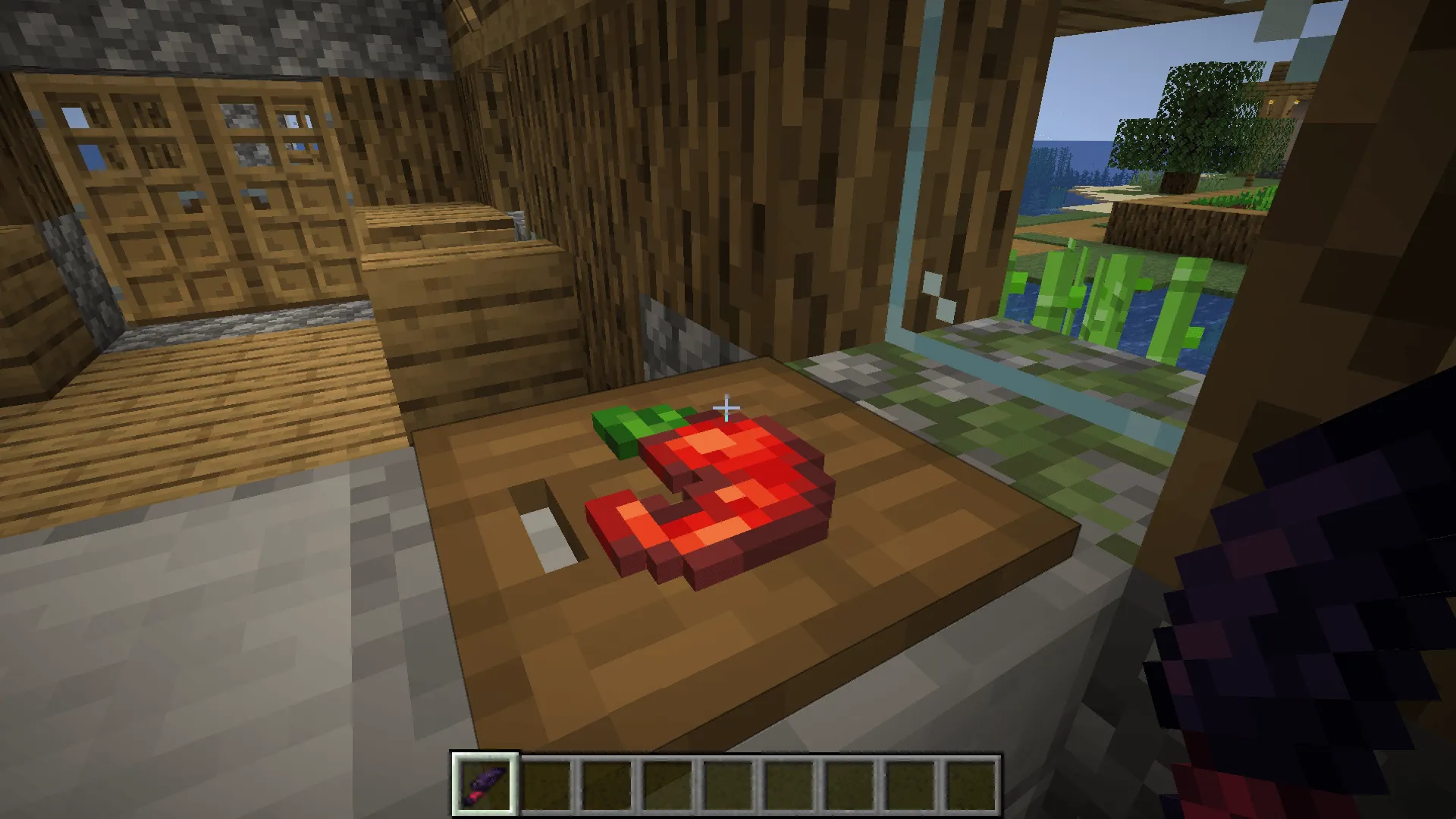 Yucutan Delight, Моды, Minecraft