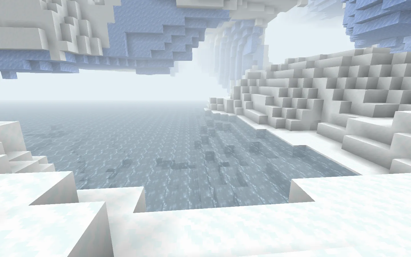 Crio , Моды, Minecraft