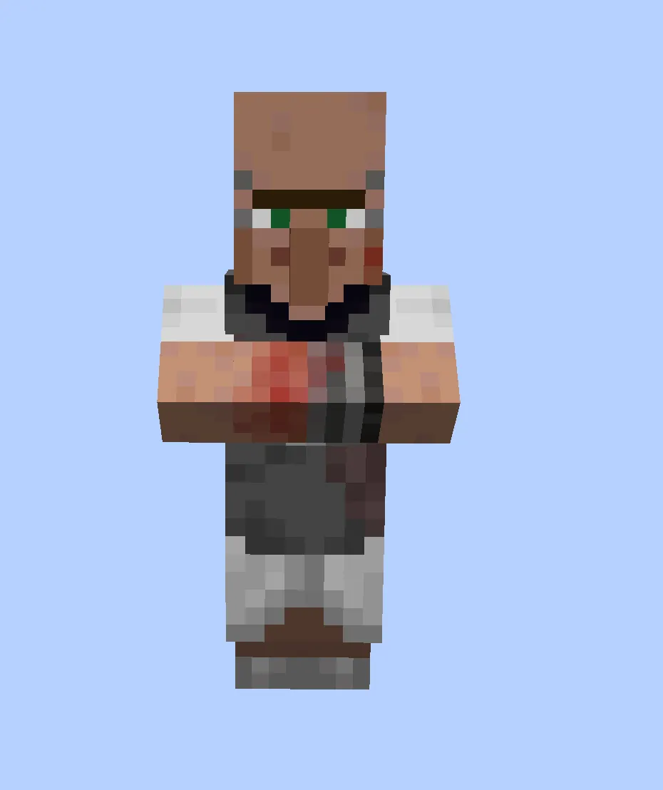 Cybercraft — скриншот 2 (Моды, Minecraft)