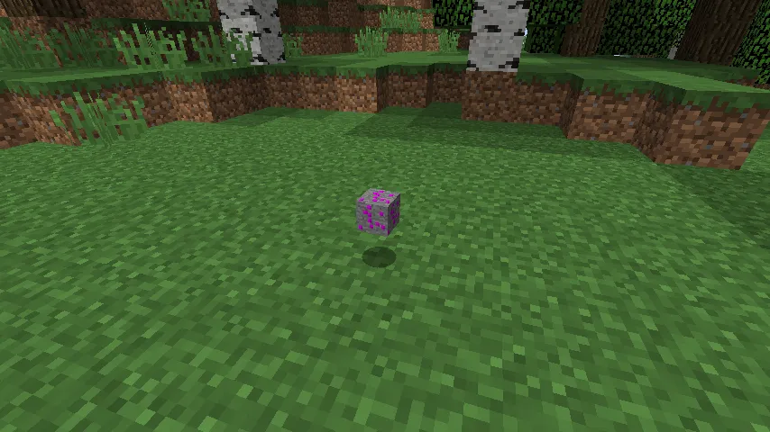 Blocktastic — скриншот 2 (Моды, Minecraft)