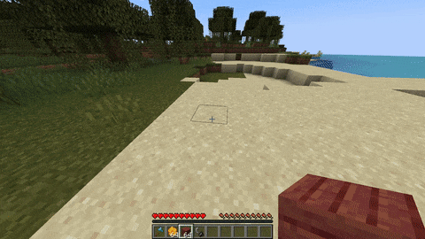 Waxables, Моды, Minecraft