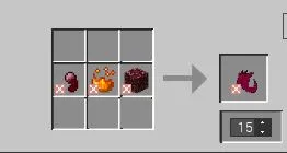 Enemage Blinds — скриншот 13 (Моды, Minecraft)