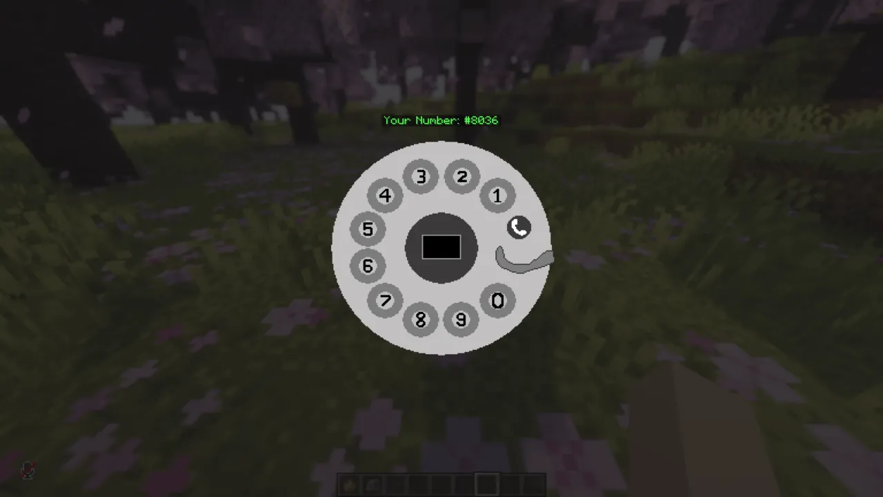 Transponder Snails, Моды, Minecraft