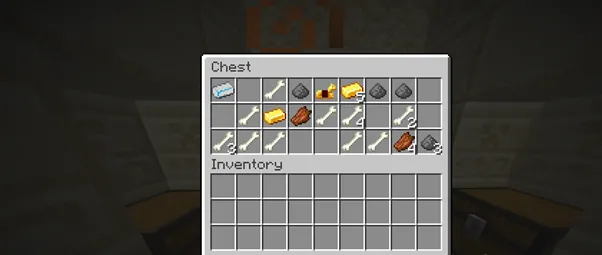 The Avocados Mod, Моды, Minecraft