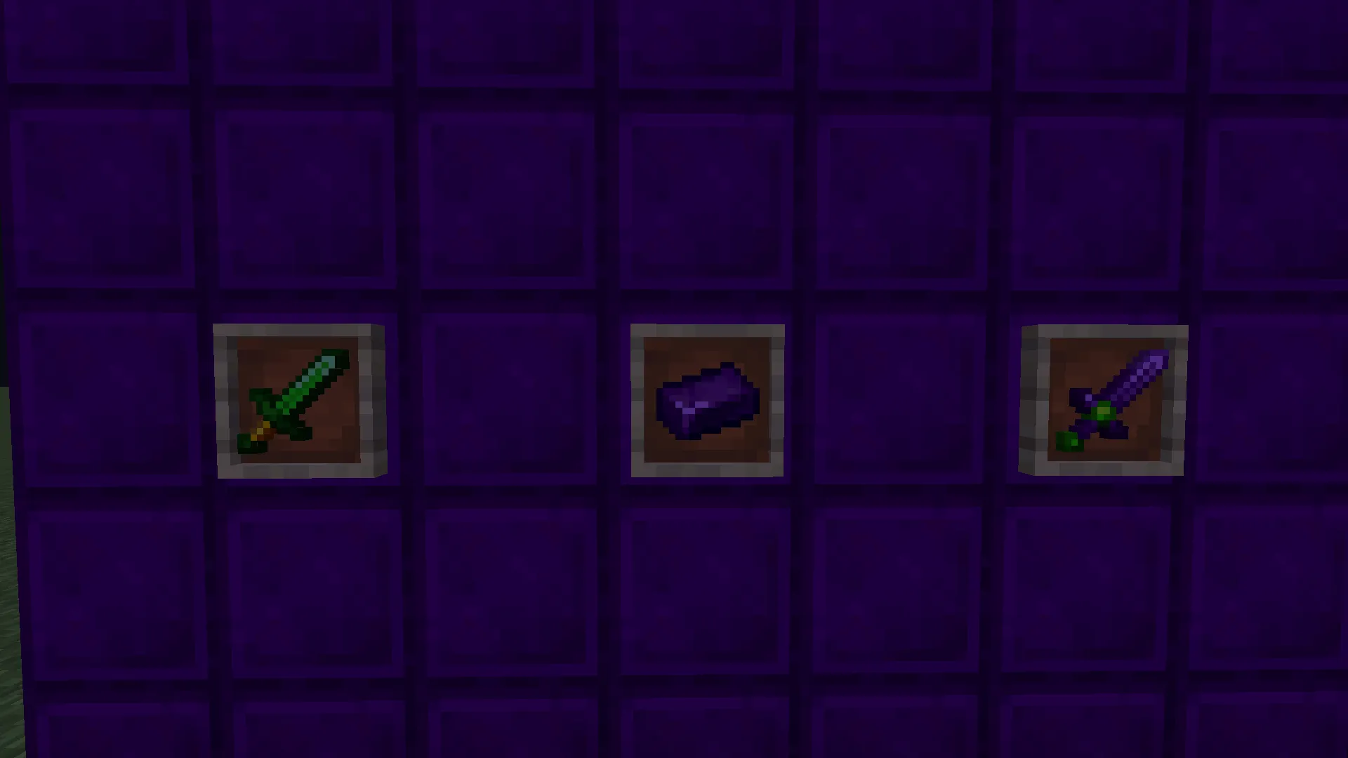 Enderite Ore — скриншот 8 (Моды, Minecraft)
