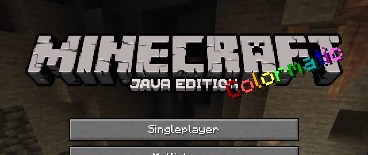 Rainbow Shenanigans, Моды, Minecraft