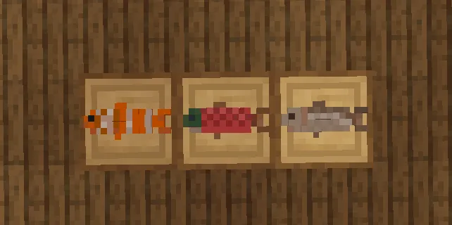 LaFievrr's Cooking mod, Моды, Minecraft