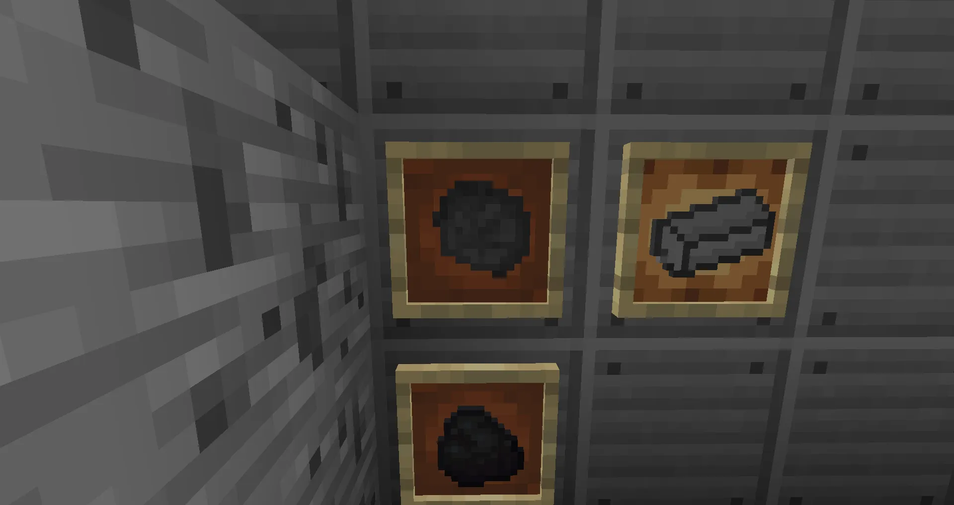 Steel Items, Моды, Minecraft