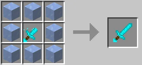 Enhanced Edges, Моды, Minecraft