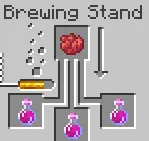 Winterland Arsenal, Моды, Minecraft