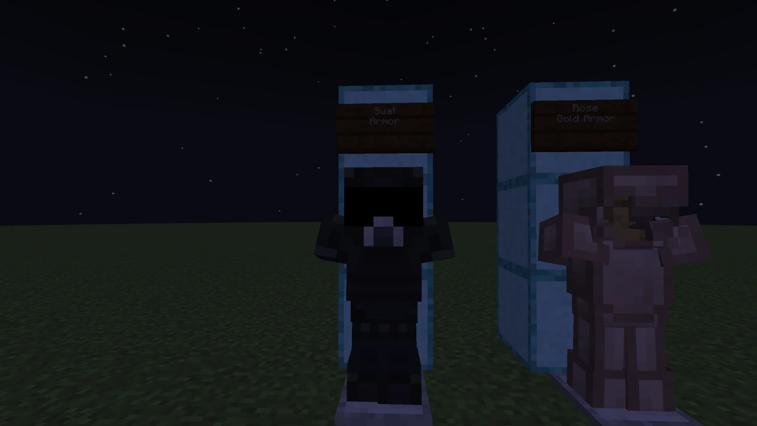 Ancient Armory (DISCONTINUED) — скриншот 6 (Моды, Minecraft)