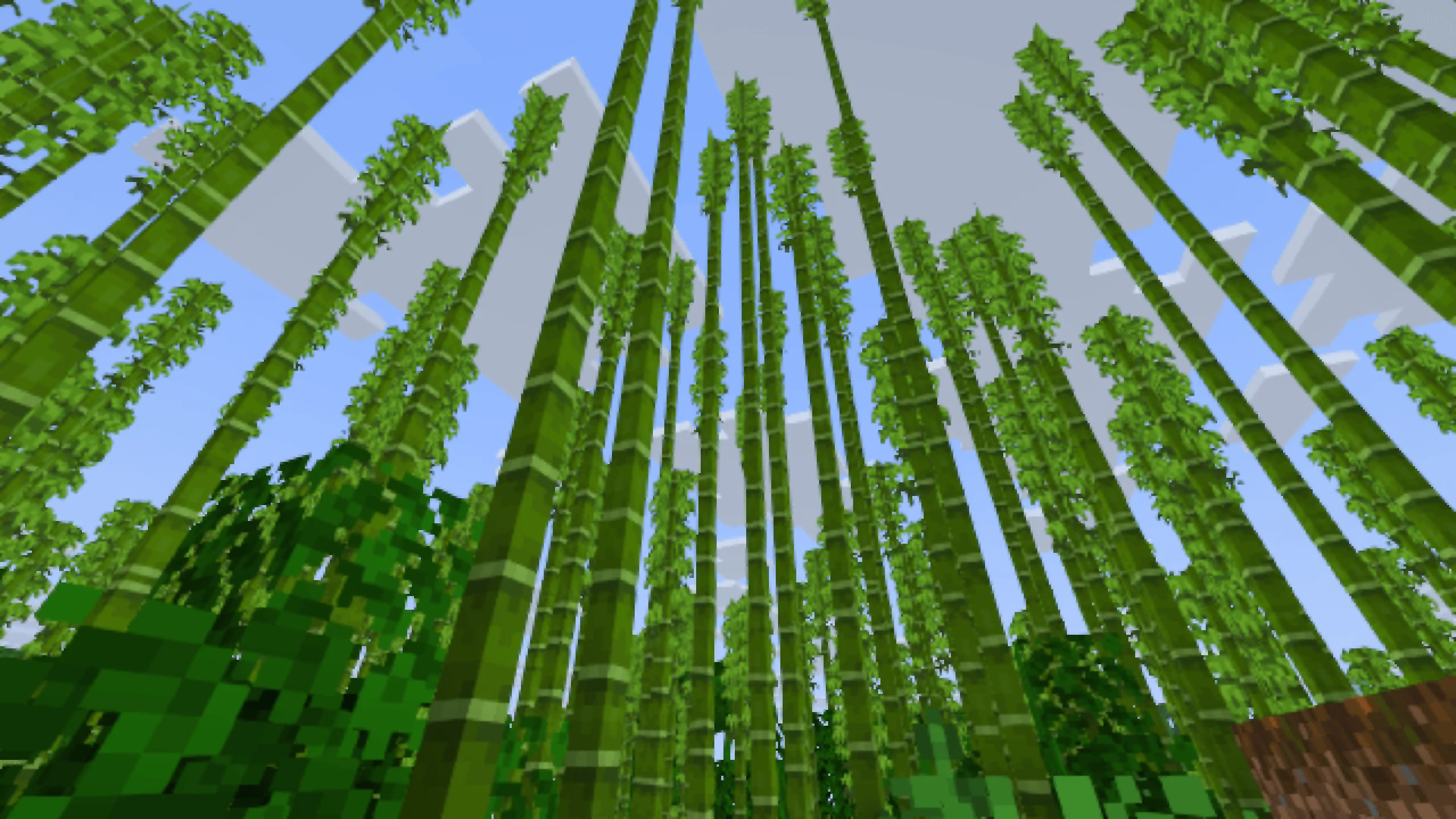 SMAA-M.C, Шейдеры, Minecraft