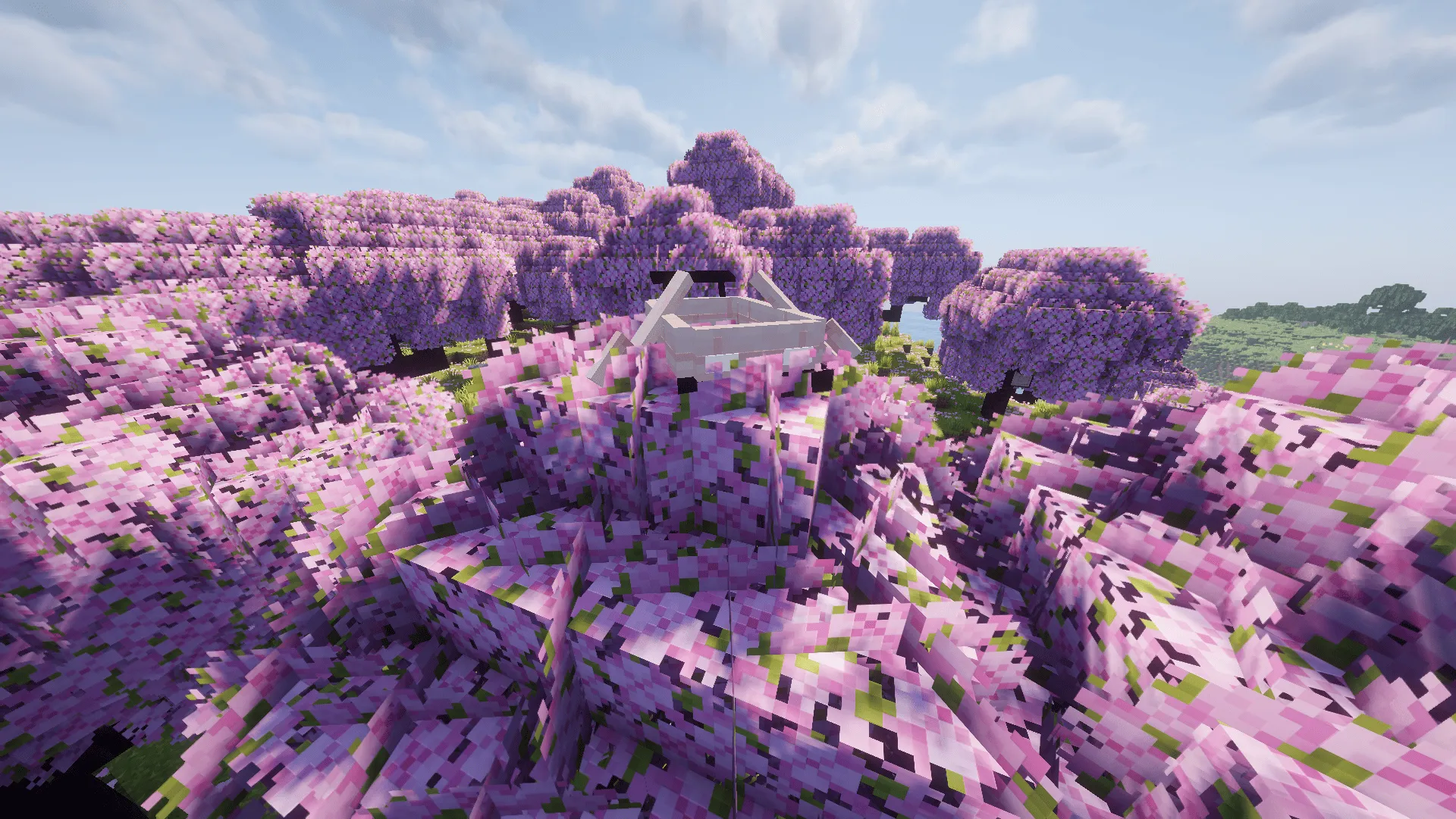 Boat and Minecart ++, Текстуры, Minecraft