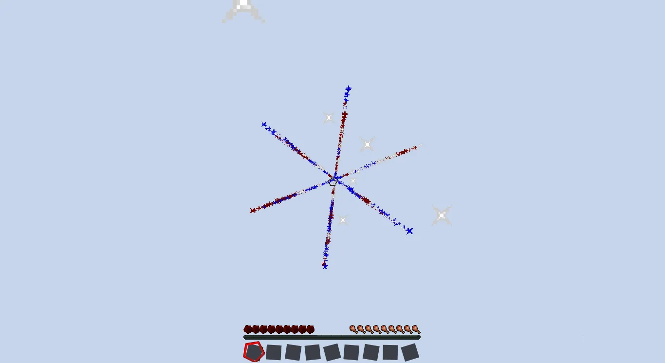 Lots-o-Stuff — скриншот 2 (Плагины, Minecraft)