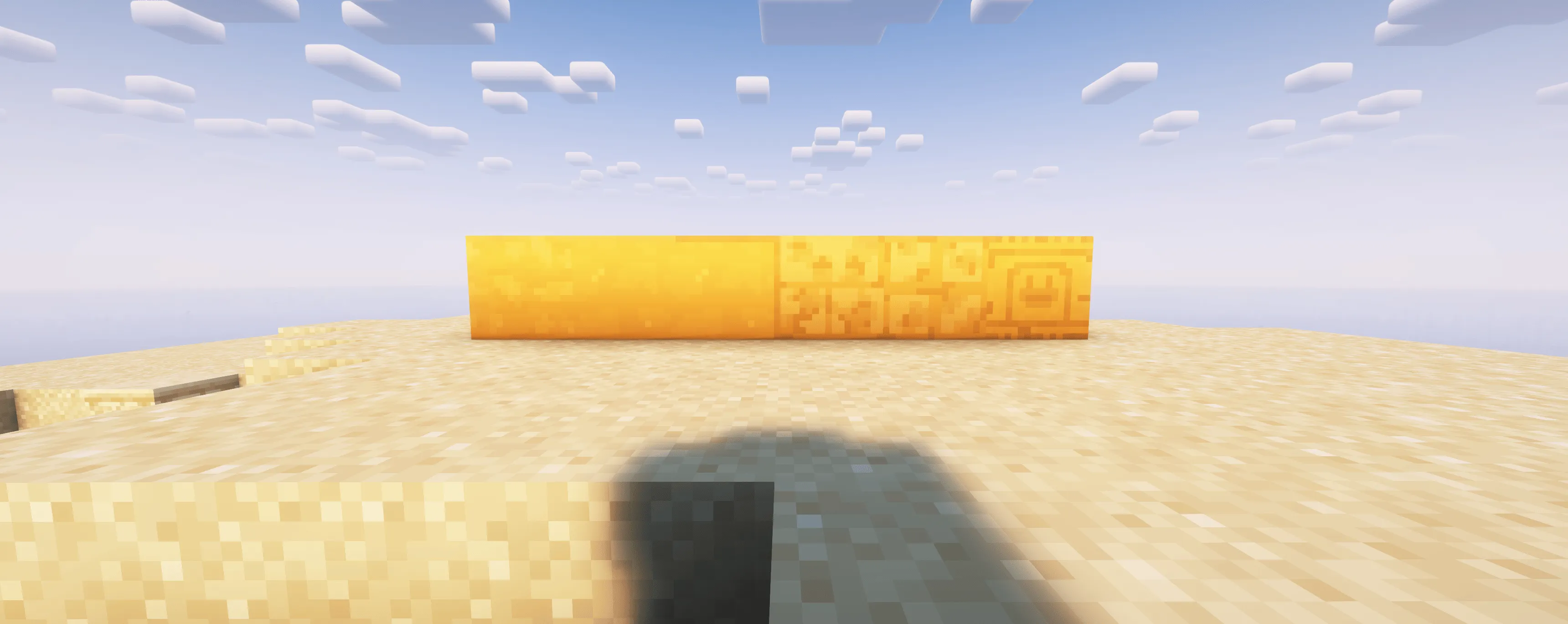 CheeseCraft | Duckie — скриншот 6 (Моды, Minecraft)