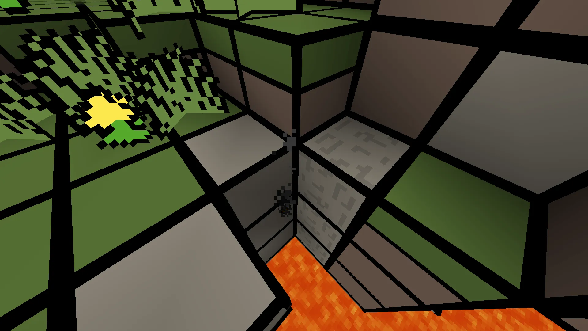 LotsMaybeNothing BETA — скриншот 8 (Текстуры, Minecraft)