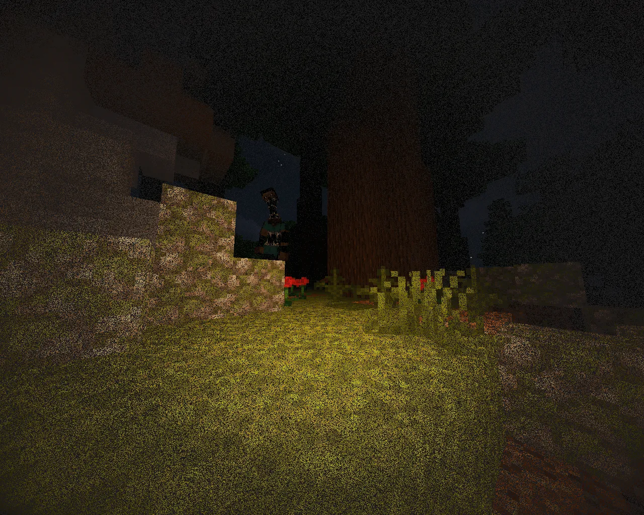 Too Many Dwellers/Stalkers — скриншот 7 (Модпаки, Minecraft)