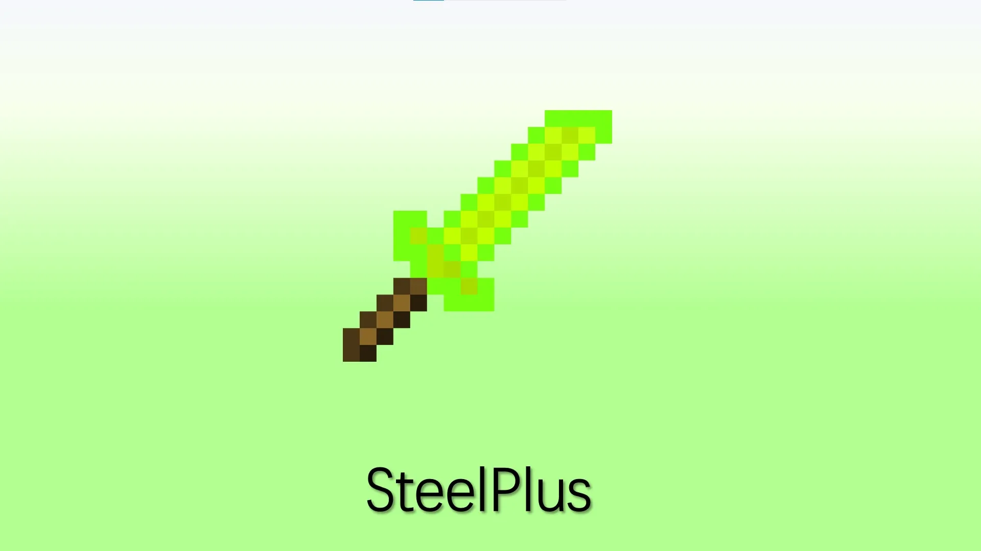 SteelPlus, Моды, Minecraft